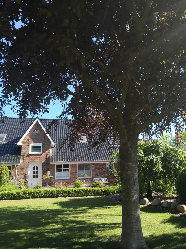 Ferienwohnung Leck