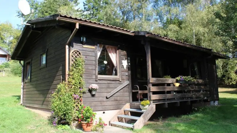 Ferienhaus Dapperich