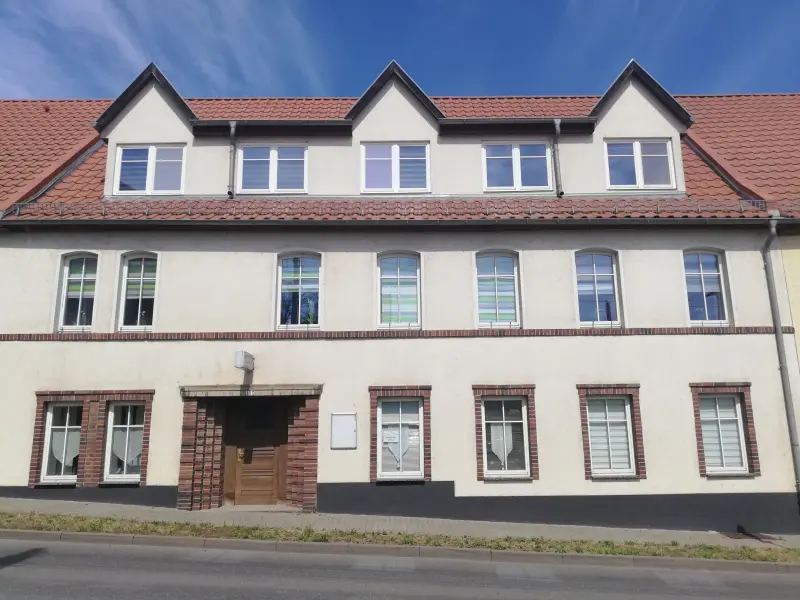 Ferienwohnung Mücheln (Geiseltal)