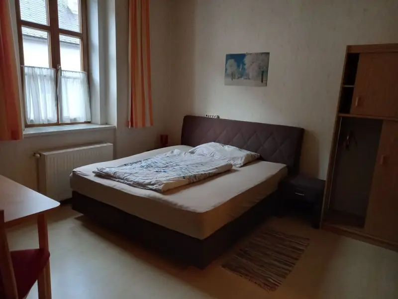 Ferienwohnung Semmering