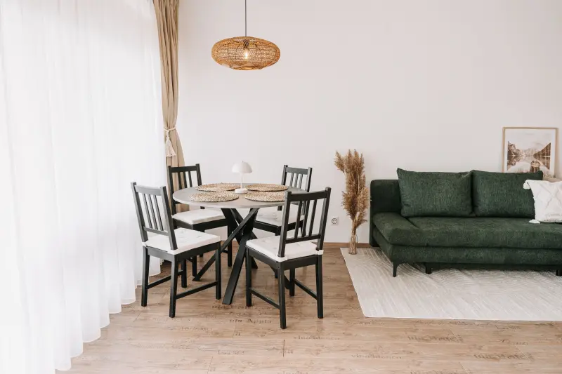 Ferienwohnung Purbach am Neusiedler See