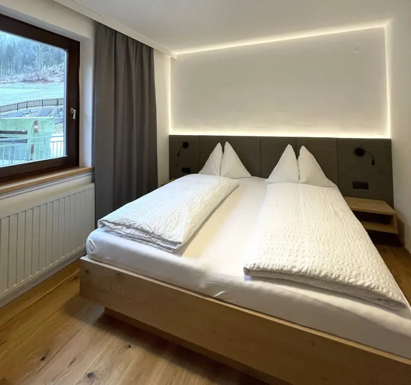 Ferienwohnung Weißensee
