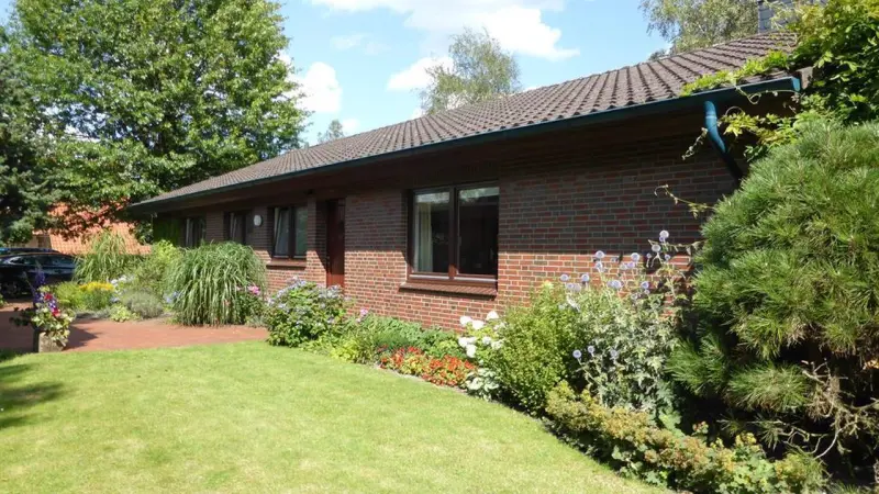 Ferienhaus Rastede