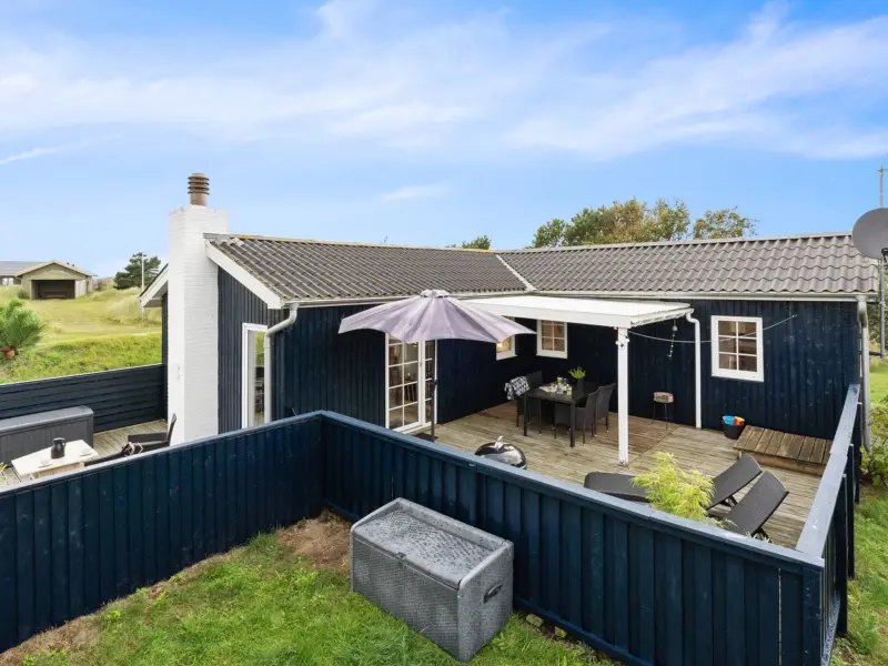 House Rømø