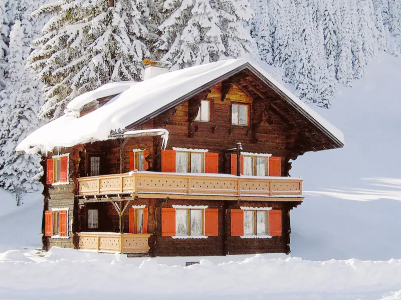     
Ferienhaus ∙ 16 Gäste ∙ 7 Schlafzimmer
