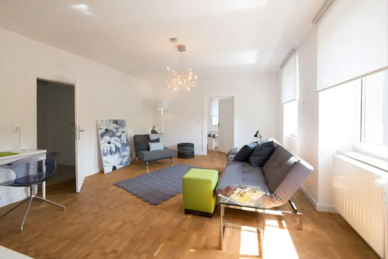 Ferienwohnung  Blieskastel