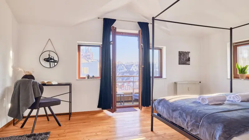 Ferienwohnung Limburg an der Lahn