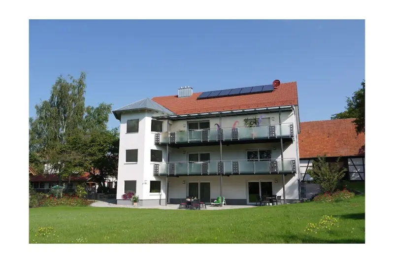 Ferienhaus Bad Königshofen im Grabfeld