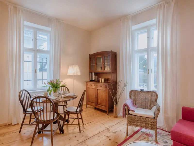 Ferienwohnung Reichenau an der Rax