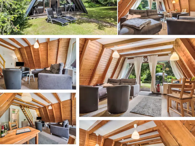 Ferienhaus Vienenburg