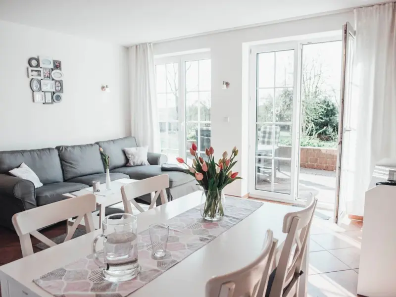 Ferienwohnung Schwanewede