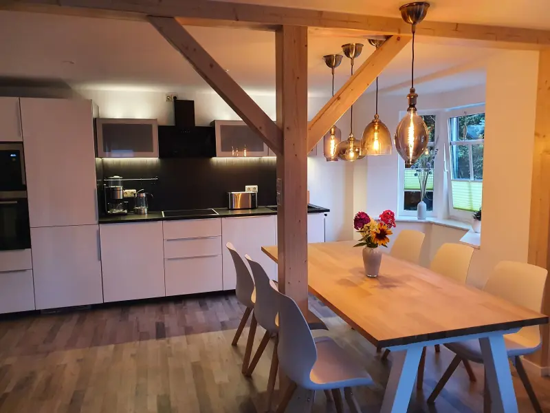 Ferienwohnung Klingenthal