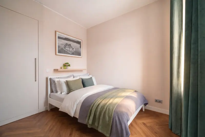 Ferienwohnung Neustadt