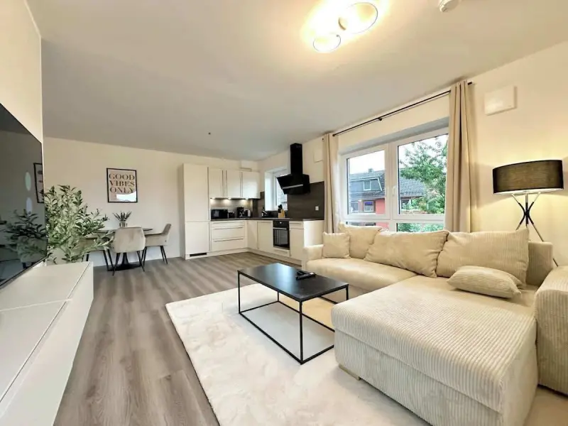 Ferienwohnung Henstedt-Ulzburg
