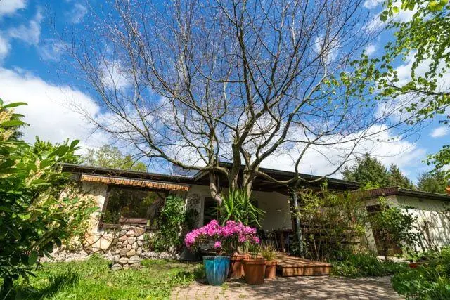 Ferienhaus Deutsch Evern