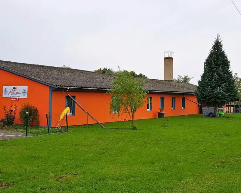 Ferienwohnung  Seelow