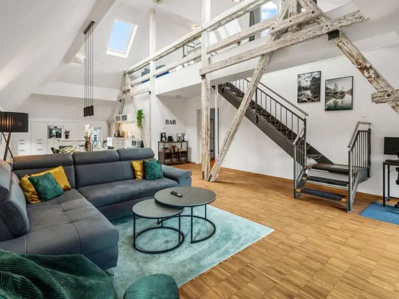 Ferienwohnung Würzburg