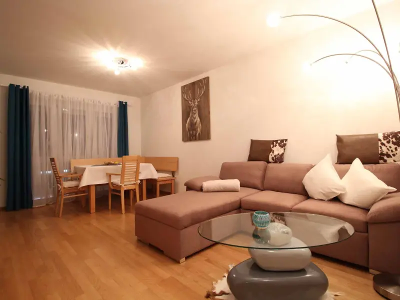 Appartamento vacanza Garmisch-Partenkirchen