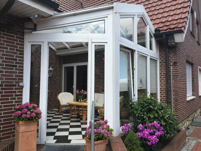 Ferienwohnung Dankernsee