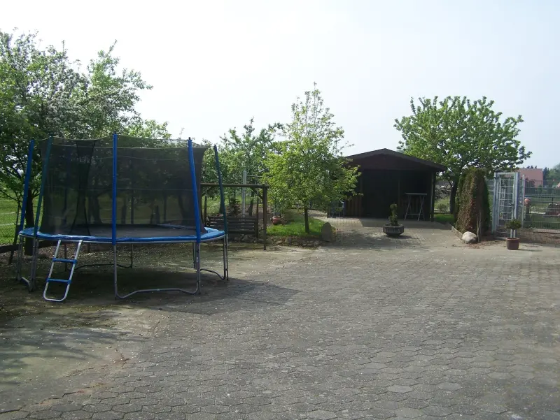 Ferienwohnung  Dörpen
