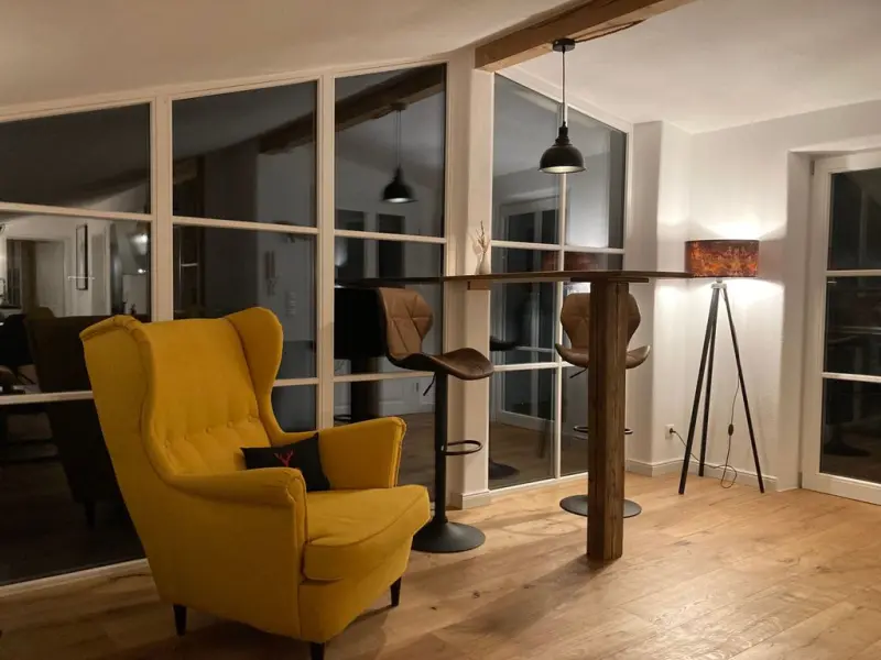 Ferienwohnung mit Hund inJosefsthal, Schliersee  f&uuml;r max. 4 Personen