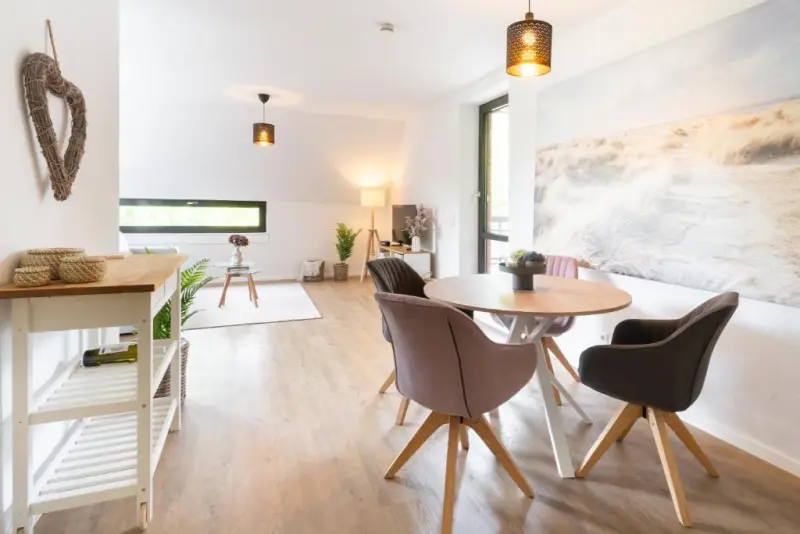 Ferienwohnung  Bad Zwischenahn