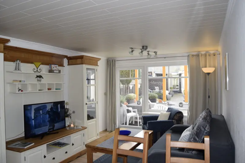 Ferienwohnung  Heikendorf