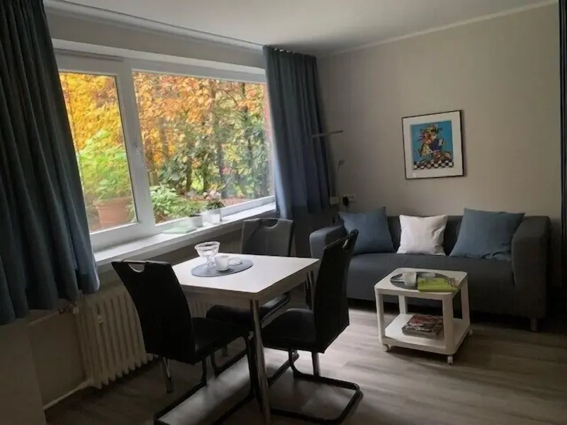 Ferienwohnung Geist