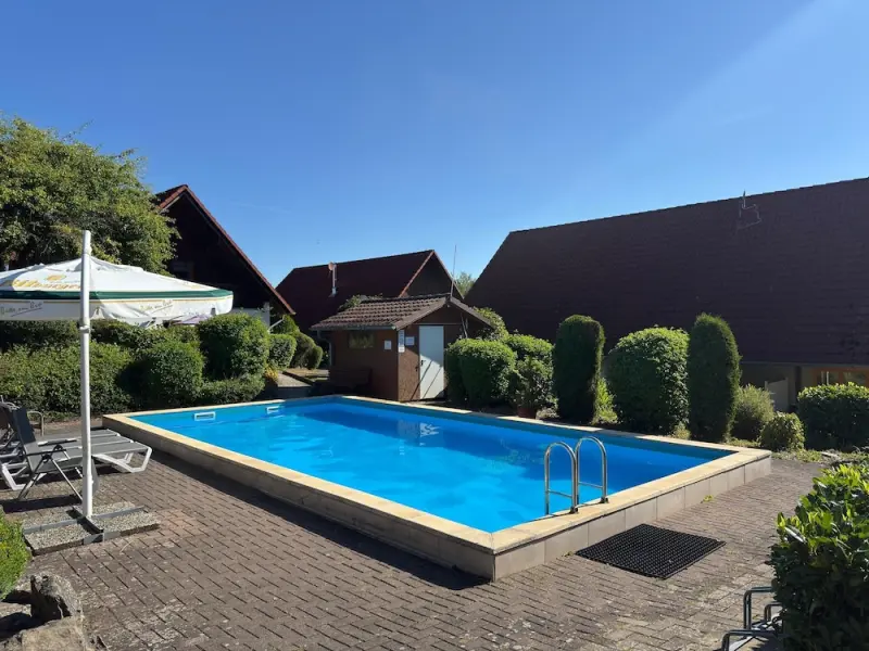 Villa  Nieheim