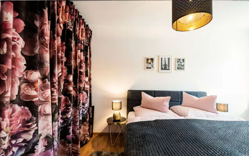 Ferienwohnung in Mosern, Gaiswinkl f&uuml;r max. 4 Personen