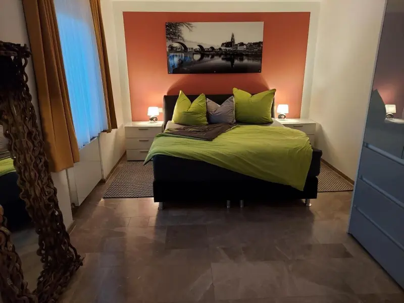 Ferienwohnung Kelheim