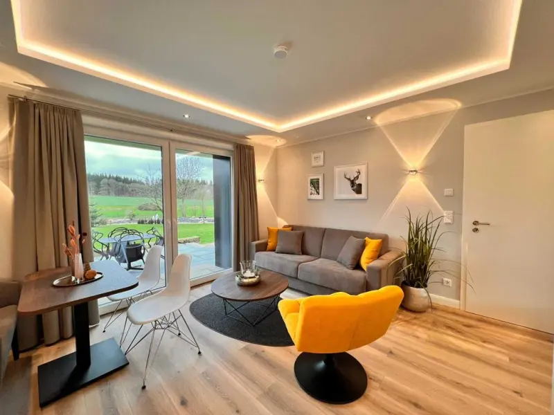 Ferienwohnung  Tecklenburg
