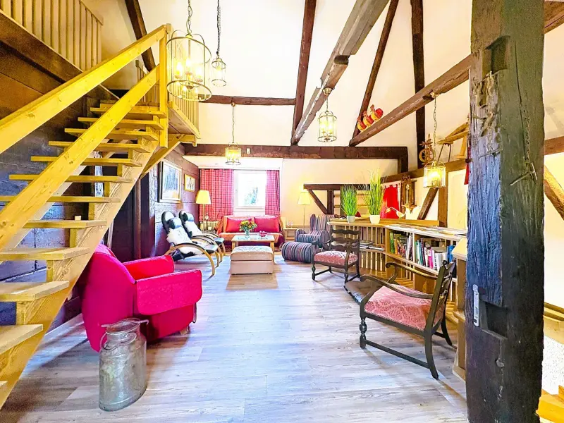 Ferienwohnung  Laufenburg