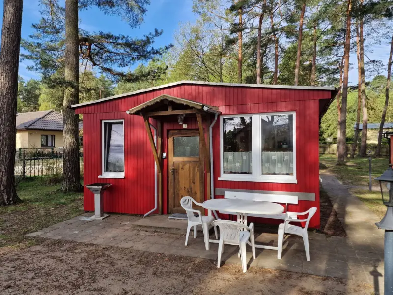 Ferienhaus  Himmelpfort