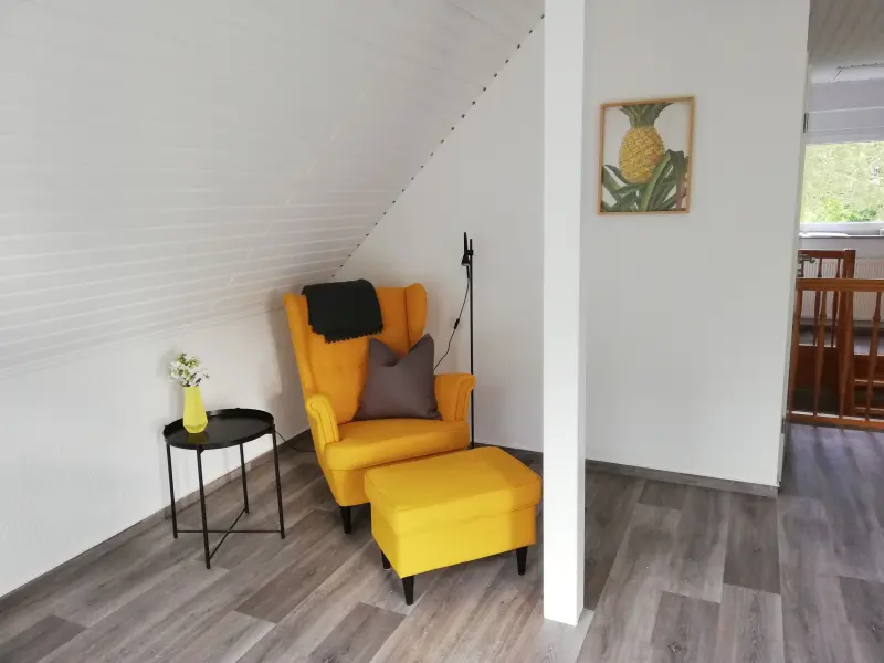 Ferienhaus Göhren-Lebbin