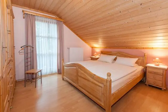 Ferienwohnung  Zwiesel Regen Cham