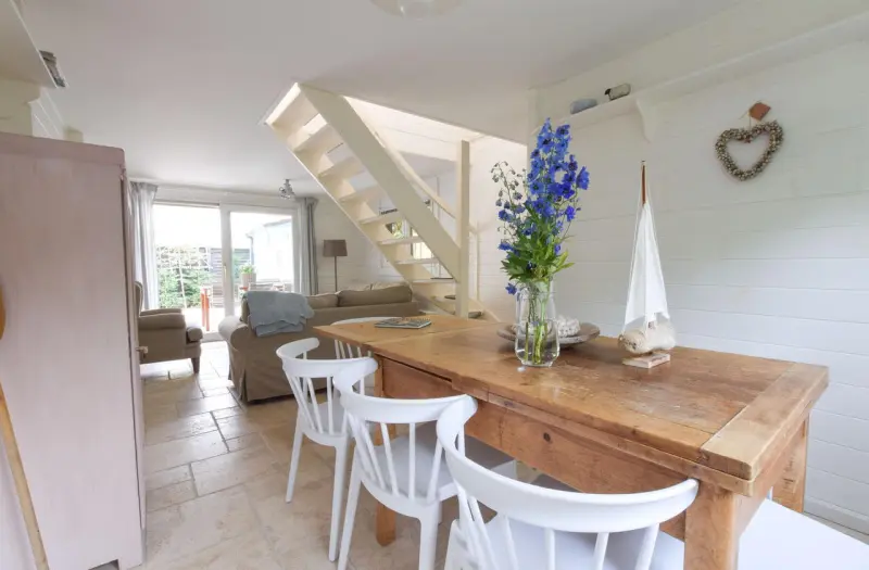 Ferienhaus mit Hund in Oostkapelle, Provinz Zeeland fuer max. 8 Personen