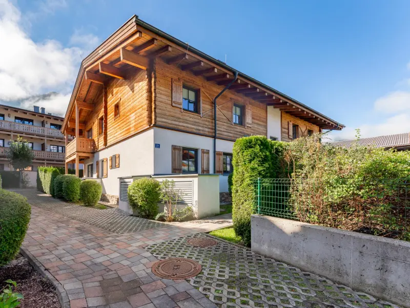 Ferienwohnung in Kaprun, Salzburger Land, Österreich