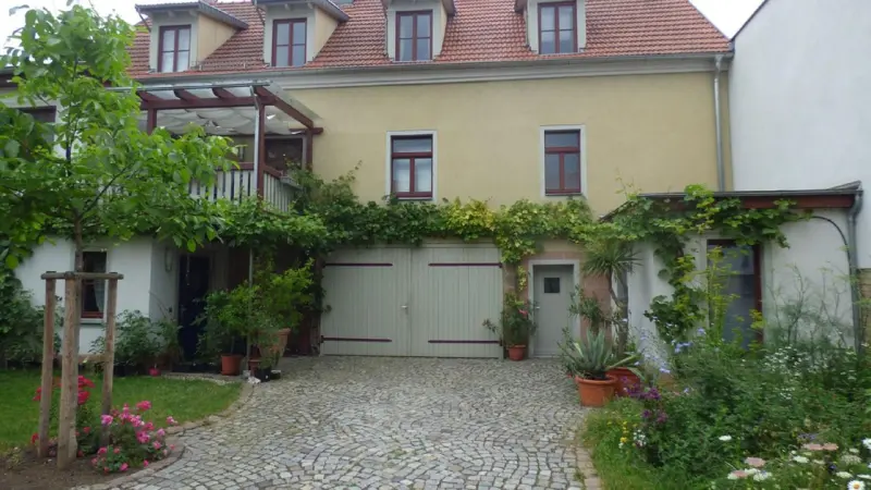 Ferienwohnung Naumburg (Saale)