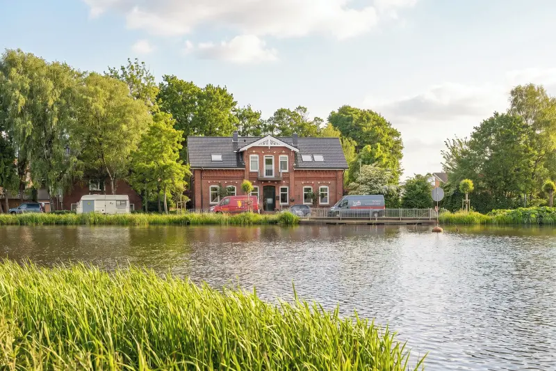 Ferienwohnung Bredstedt