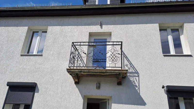 Ferienwohnung Bad Dürrenberg