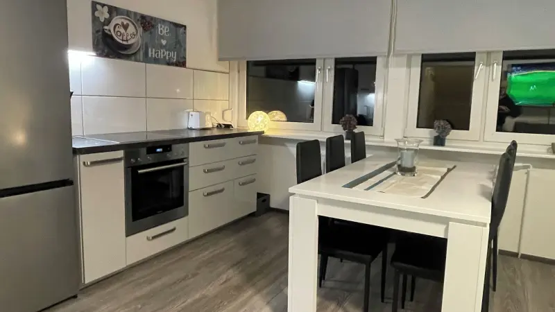 Ferienwohnung Wetter (Ruhr)