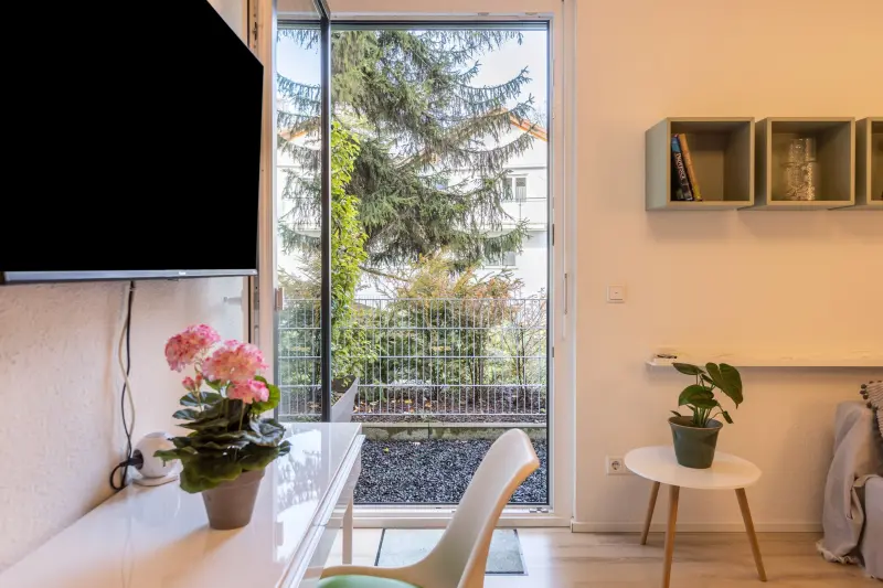 Ferienwohnung  Litzelstetten