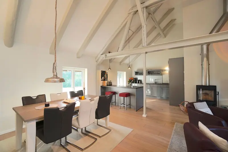 Ferienwohnung  Fleckeby