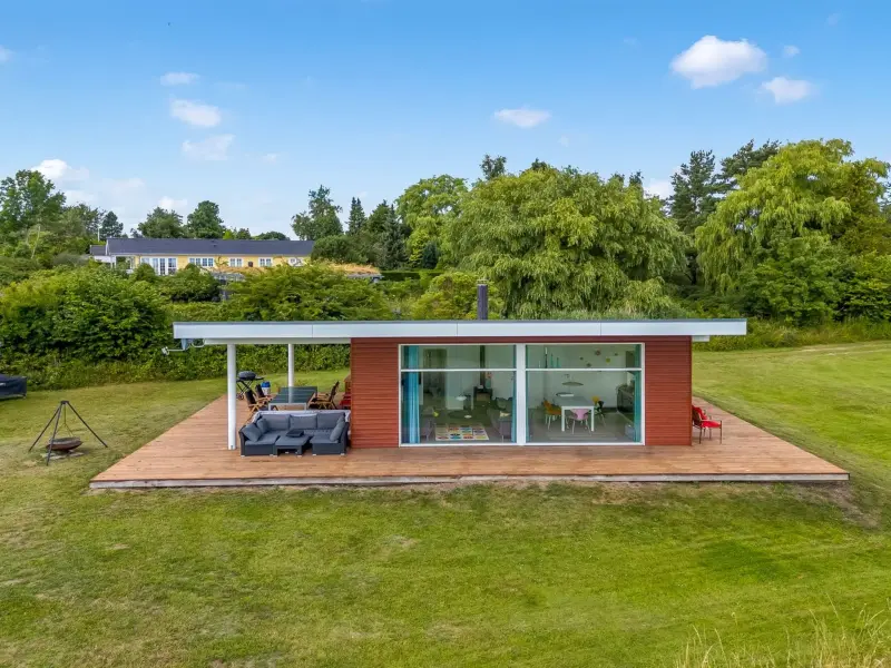 Ferienhaus in Vordingborg Kommune, Seeland f&uuml;r max. 4 Personen