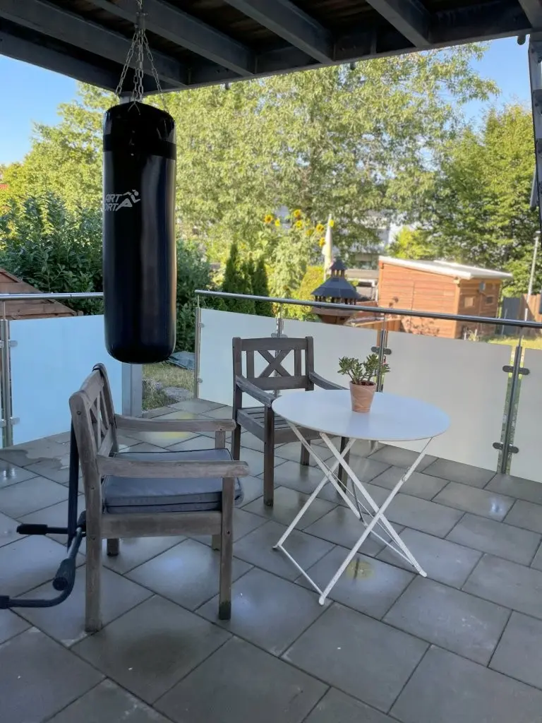 Ferienwohnung Ostfildern