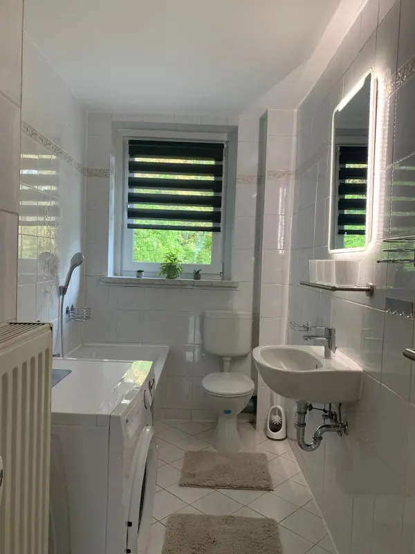 Ferienwohnung  Bitterfeld-Wolfen