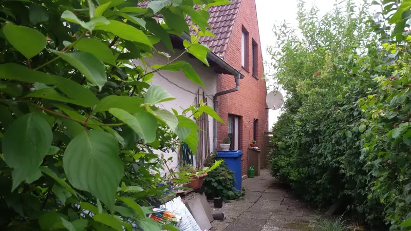 Ferienwohnung Büsum