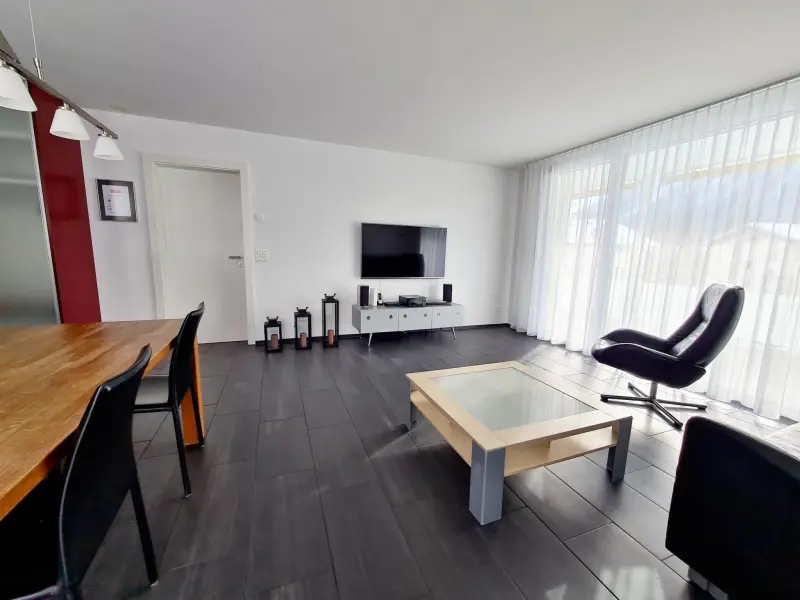 Ferienwohnung in Davos für max. 4 Personen Ferienwohnung in Davos für max. 4 Personen