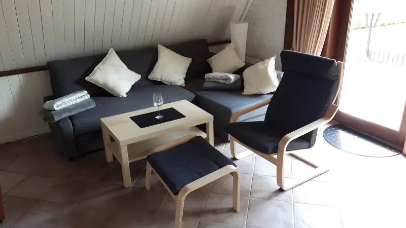 Ferienhaus Burhave